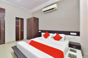 Hotel O Daily